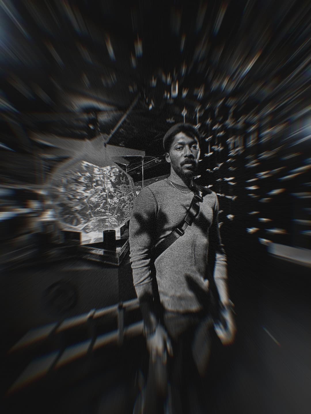 Nathan Keeys Profile Picture