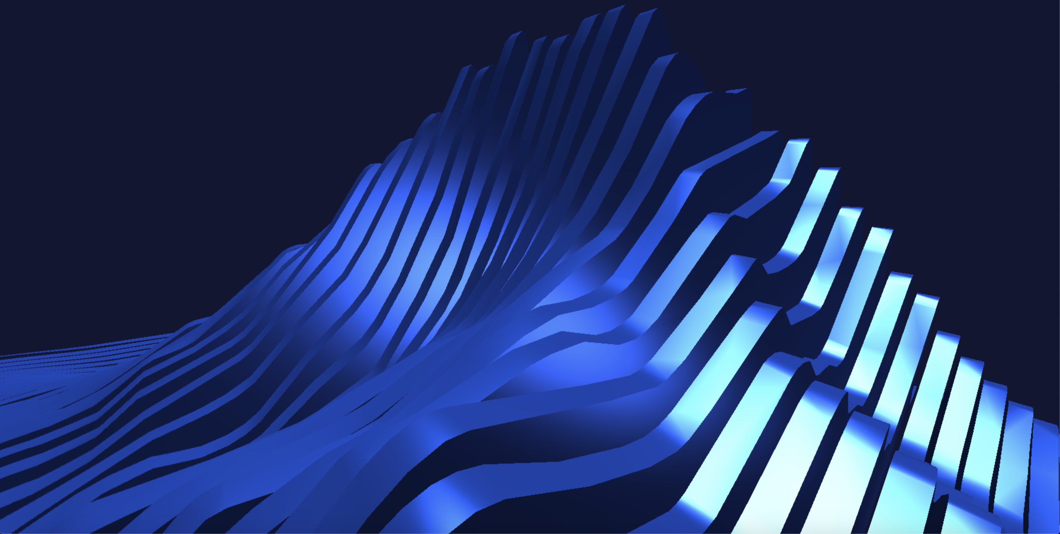 Interactive Displacement Model Rendering Case Study