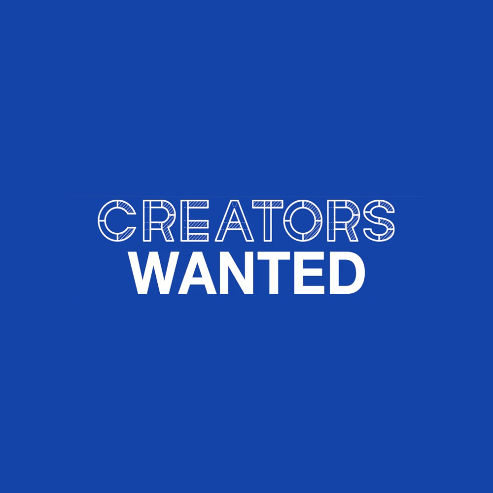 Creators Wanted UX Design Case Study